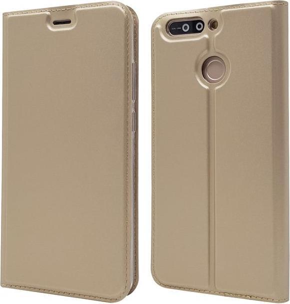 Immagine prodotto MU Classic Copertura in pelle (Honor 8 Pro)