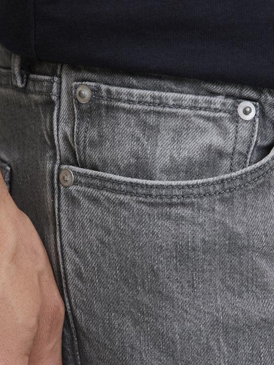 Actual product image Jack & Jones JJICLARK JJEVAN AM 195 LID Regular fit jeans Regular fit jeans (W30/L30)