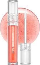 Actual product image Rom&Nd ROMAND Glasting Water Gloss 01 Coral Crush - Pack of 3 (01 SANHO CRUSH)