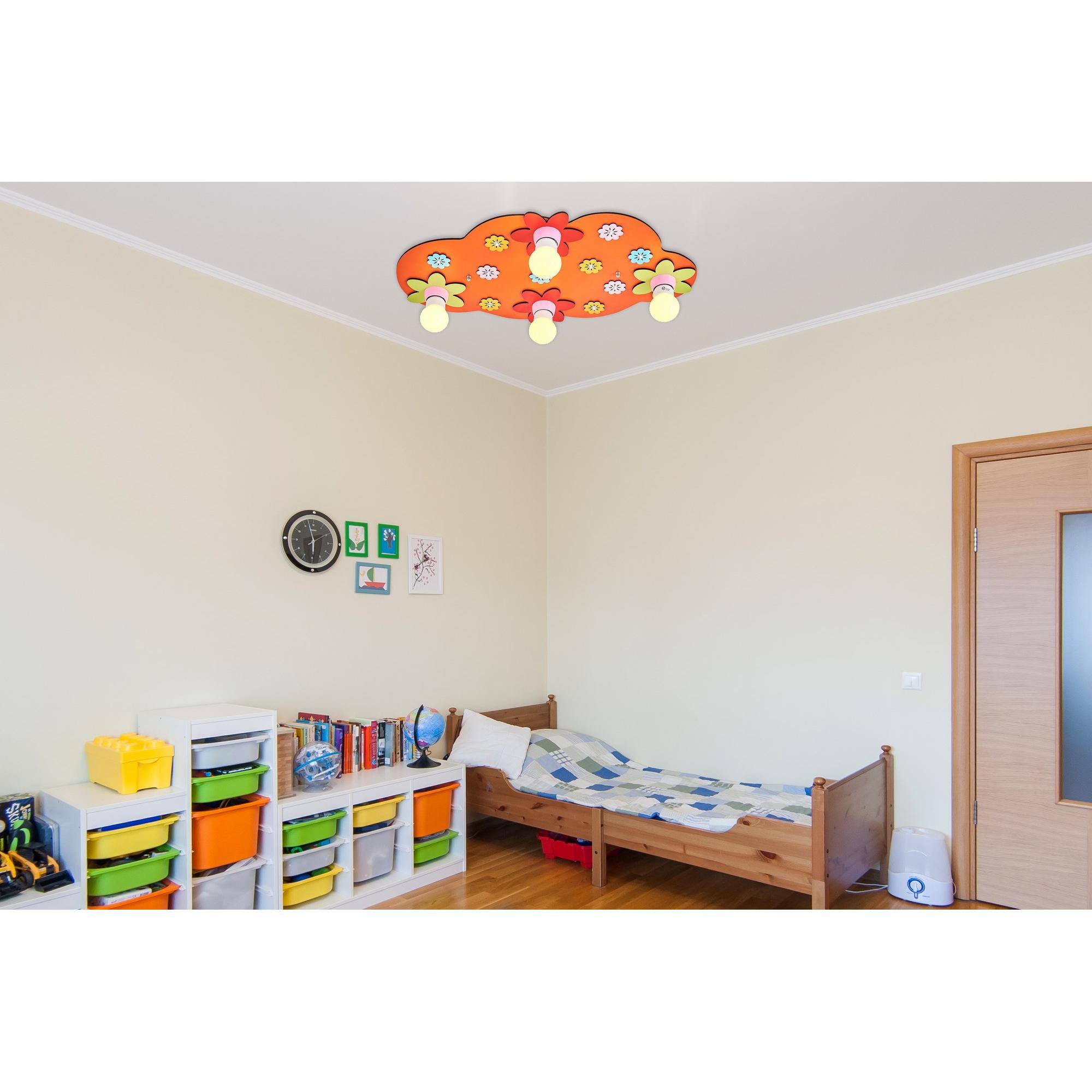 Thumbnail - Hanah Home, Pendelleuchte, Collins (E27)