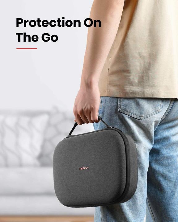 Actual product image Anker Portable travel case (Beamer carrier bag)