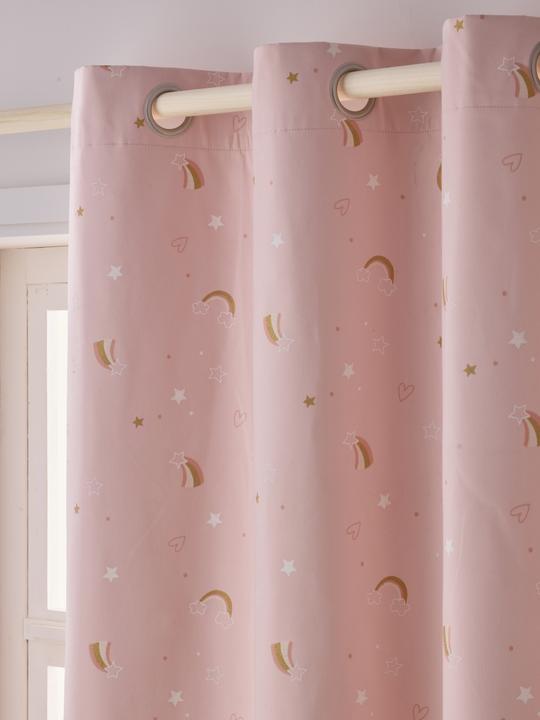 Actual product image Vertbaudet Vorhang (135 x 180 cm)