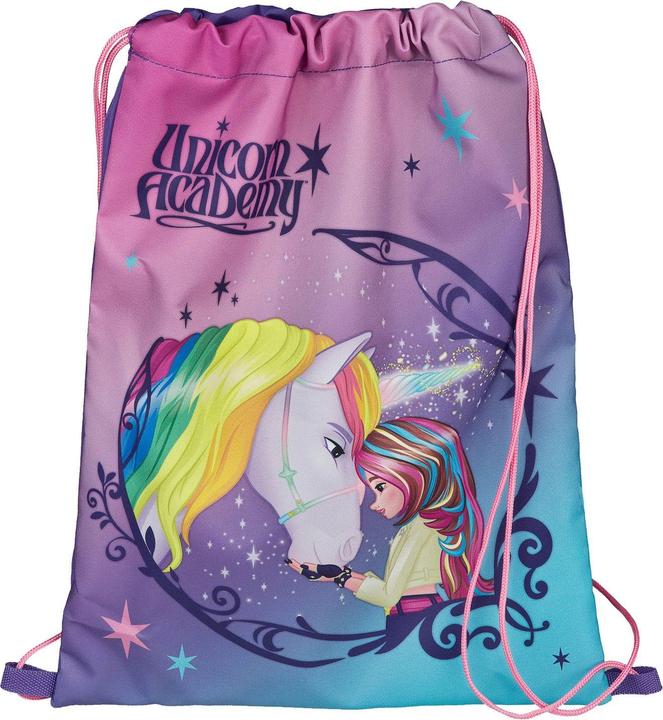 Produktbild Scooli EasyStart Schulranzen-Set 5-teilig (19 l)