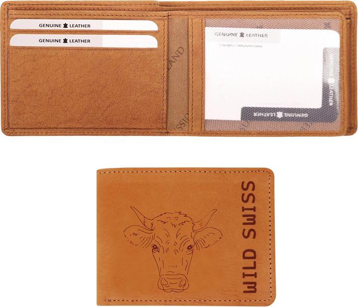 Actual product image Giorgio Carelli Wallet