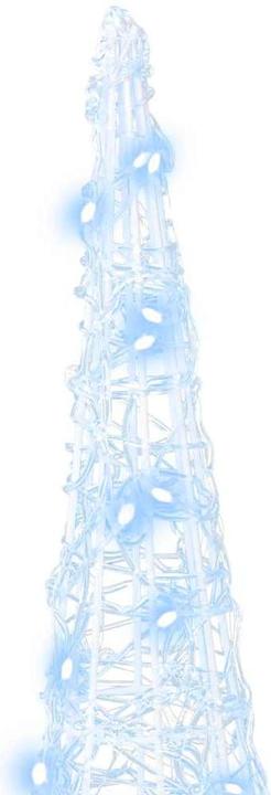 Actual product image vidaXL Weihnachtsdekoration