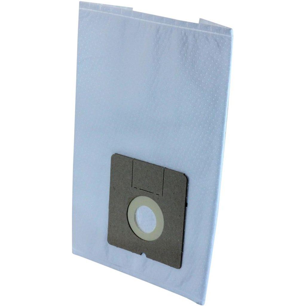 Thumbnail - NoName Vacuum cleaner bags in synthetic fiber, Staubsaugerbeutel