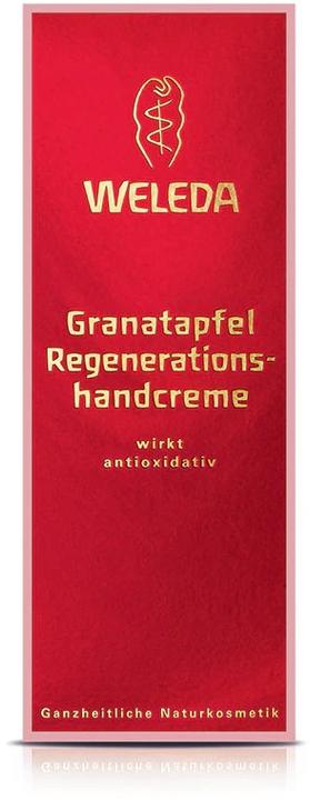 Image du produit Weleda Grenade