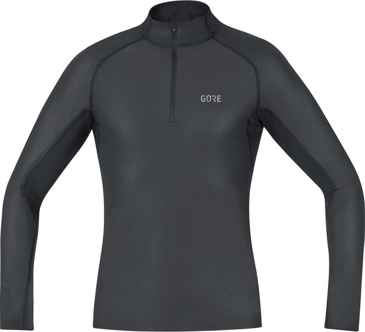 Actual product image Gore Wear Windstopper Base Layer Thermo Turtleneck Shirt (XXL)
