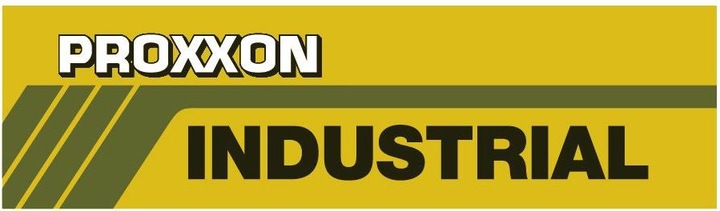 Produktbild Proxxon Steckschlüsselsatz HX + TX