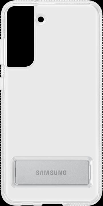 Produktbild Samsung Clear Standing Cover (Samsung Galaxy S21 FE)