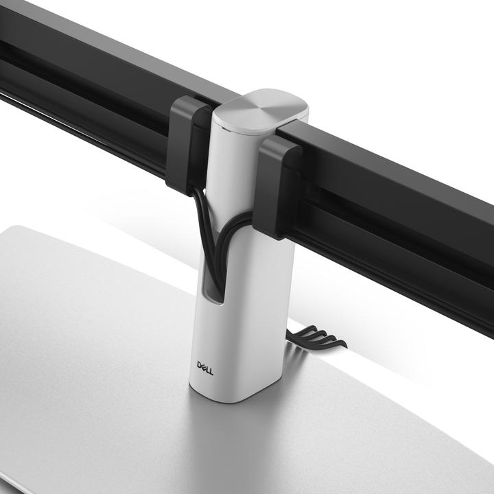 Image du produit Dell Pro Dual Monitor Stand - MDS26 (Tables, 27", 11.97 kg)