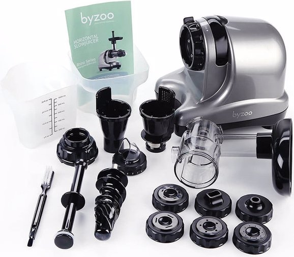 Actual product image Byzoo Rhino