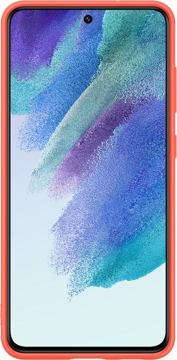 Produktbild Samsung Silicone Cover (Samsung Galaxy S21 FE)