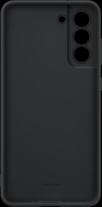 Samsung Siliconen deksel (Samsung Galaxy S21 FE)