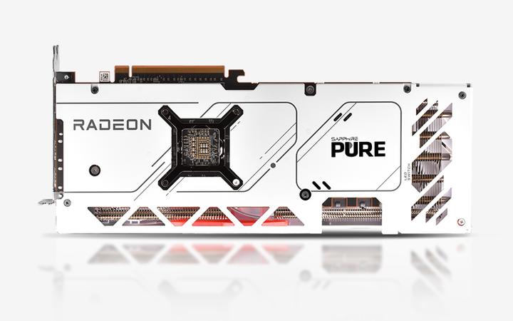Produktbild Sapphire Radeon RX 7900 GRE Gaming PURE OC (16 GB)
