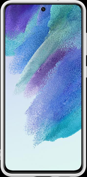 Immagine prodotto Samsung Coperchio in silicone (Samsung Galaxy S21 FE)