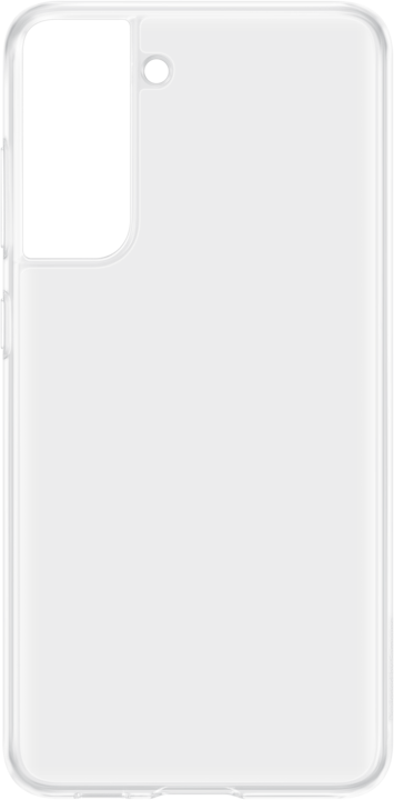 Image du produit Samsung Couverture transparente de qualité supérieure (Samsung Galaxy S21 FE 5G)