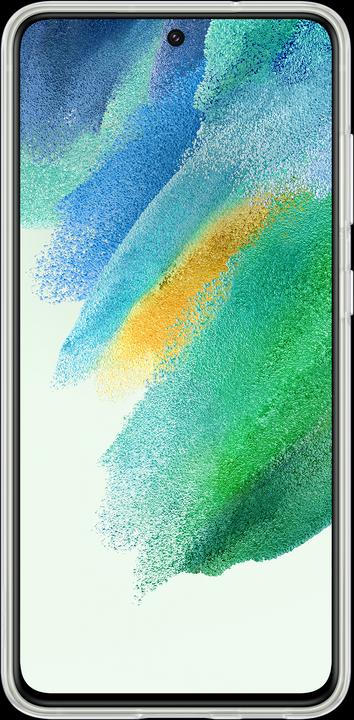 Productafbeelding Samsung Premium Clear Cover (Samsung Galaxy S21 FE 5G)