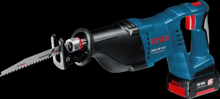 Productafbeelding Bosch Professional Gereedschapsset