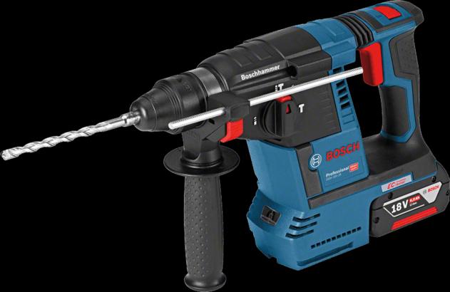 Productafbeelding Bosch Professional Gereedschapsset