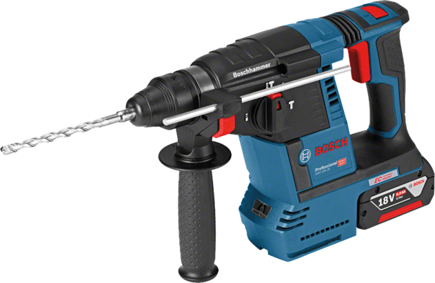 Actual product image Bosch Professional Tool set
