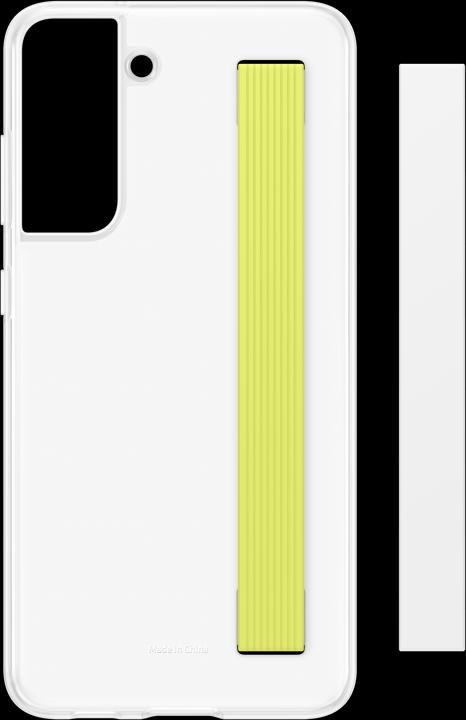 Produktbild Samsung Clear Strap Cover (Samsung Galaxy S21 FE)