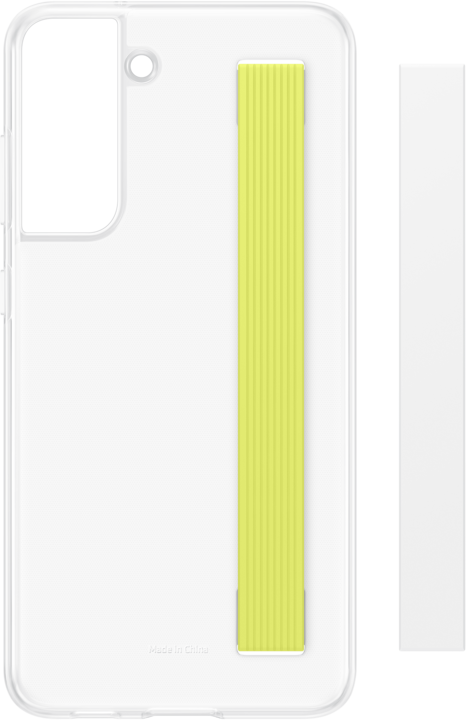 Image du produit Samsung Couverture transparente de la courroie (Samsung Galaxy S21 FE)