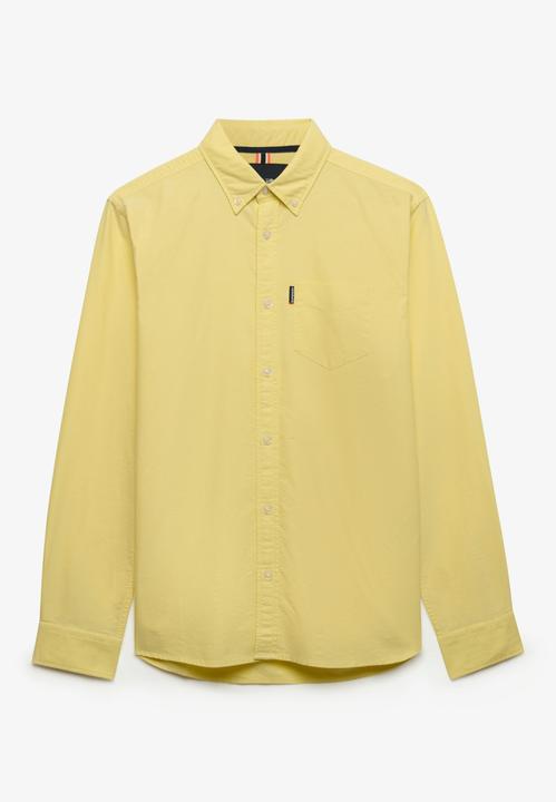 Produktbild Superdry Oxford Essentials (XXL)