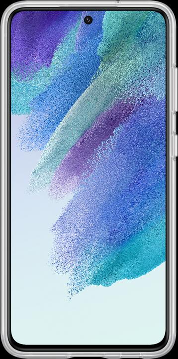 Produktbild Samsung Clear Strap Cover (Samsung Galaxy S21 FE)