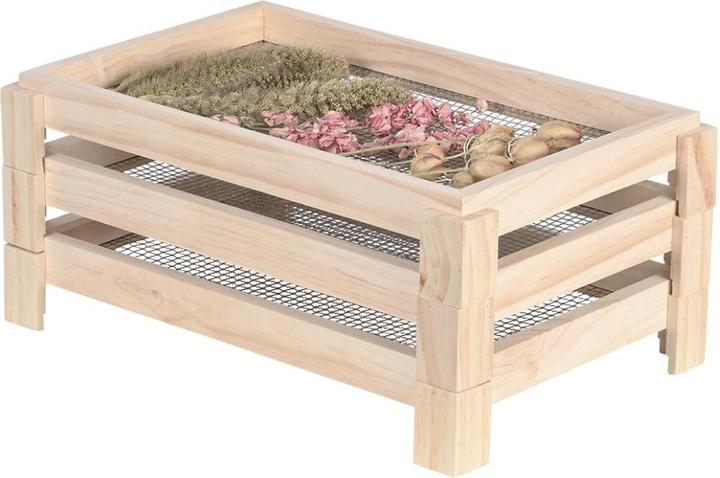 Produktbild Esschert Design Blumen- und Kräutertrockengestell (23.50 cm, 36.80 cm)