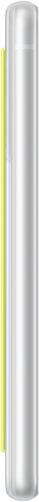 Image du produit Samsung Couverture transparente de la courroie (Samsung Galaxy S21 FE)