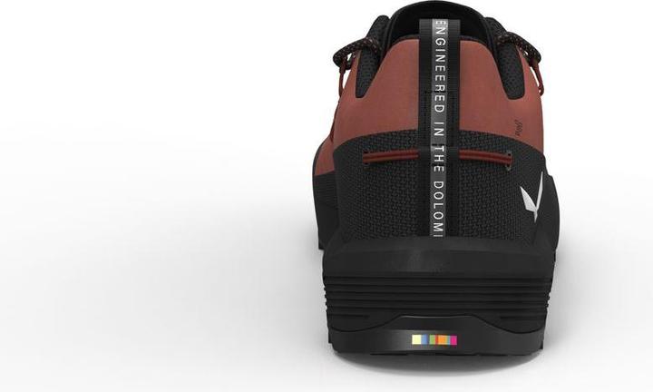 Actual product image Salewa Wildfire Leather 2 GORE-TEX® Schuh (39)