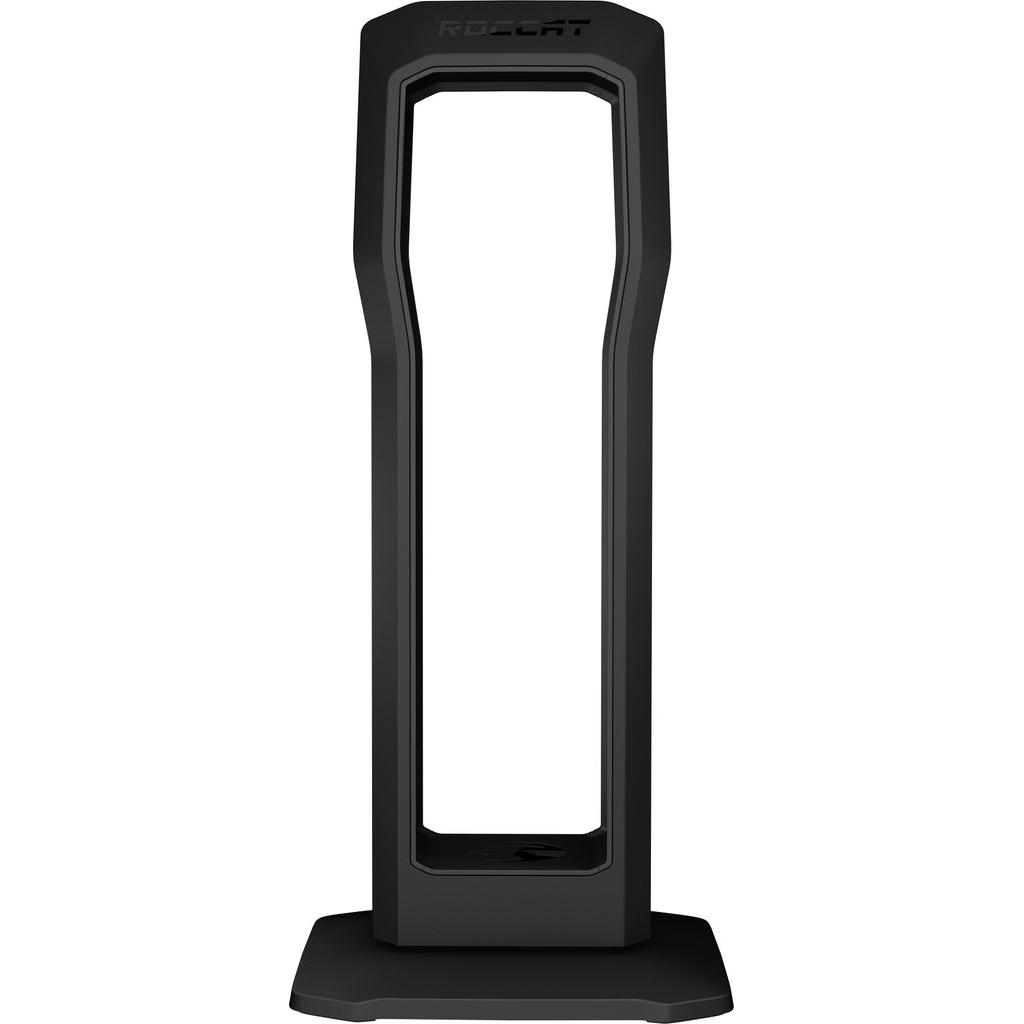 Thumbnail - Roccat Modulok, Kopfhörerständer, Schwarz