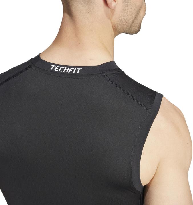 Actual product image adidas Techfit (XXL)
