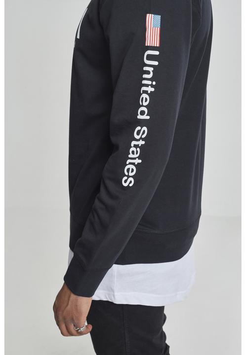 Produktbild Mister Tee Crewneck (XL)