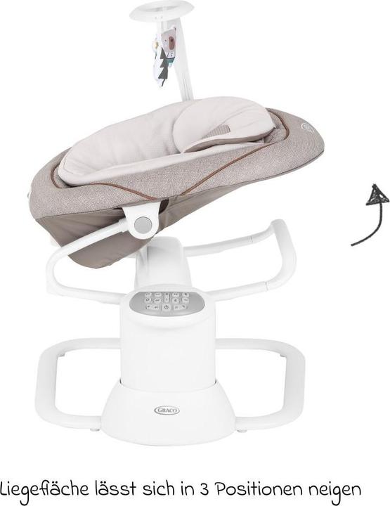 Produktbild Graco All Ways Soother