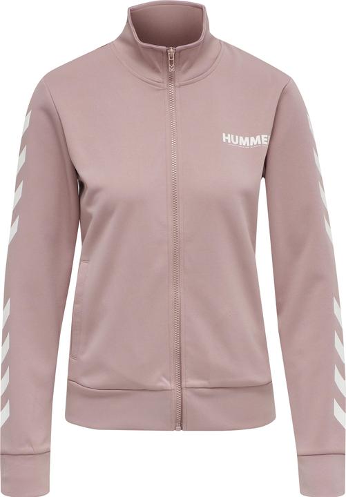 Produktbild hummel Legacy Poly Woman Zip Jacket (XS)