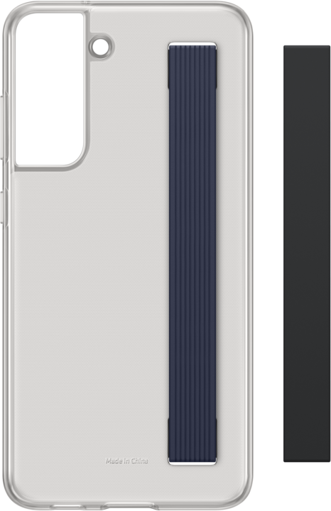 Image du produit Samsung Couverture transparente de la courroie (Samsung Galaxy S21 FE)