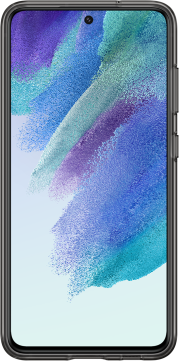 Image du produit Samsung Couverture transparente de la courroie (Samsung Galaxy S21 FE)