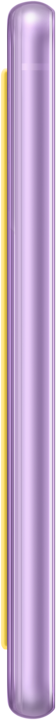 Image du produit Samsung Couverture transparente de la courroie (Samsung Galaxy S21 FE)