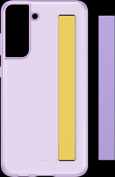 Produktbild Samsung Clear Strap Cover (Samsung Galaxy S21 FE)