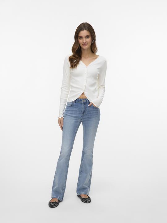 Produktbild Vero Moda VMNAYA Strickjacke Top (M)