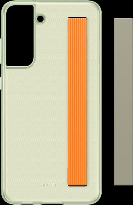 Productafbeelding Samsung Heldere bandafdekking (Samsung Galaxy S21 FE)