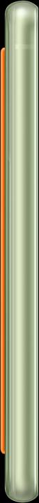 Productafbeelding Samsung Heldere bandafdekking (Samsung Galaxy S21 FE)