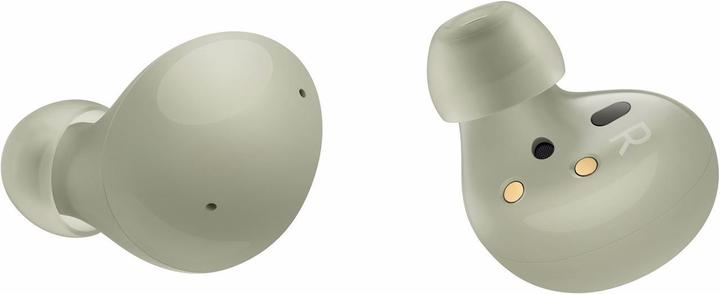 Actual product image Samsung Galaxy Buds2
