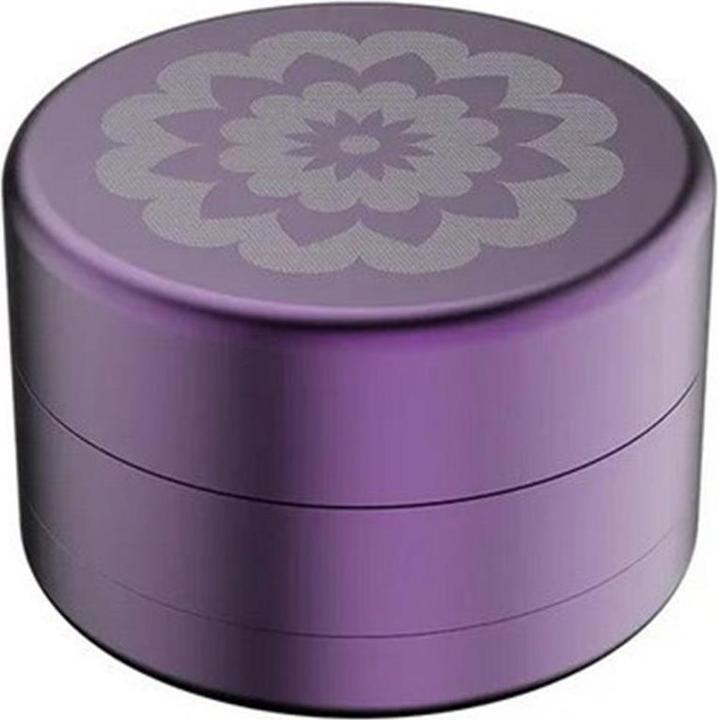 Image du produit Flower Mill Next-Gen Standard 2.0" Aluminium Grinder