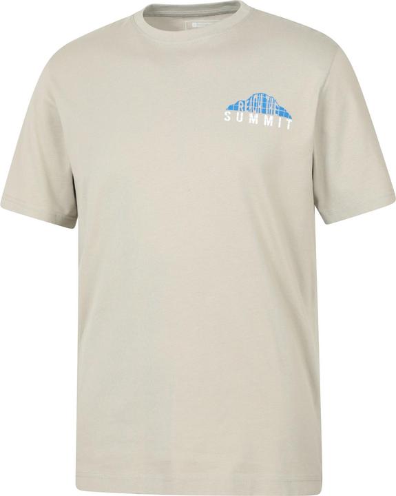 Produktbild Mountain Warehouse Reach The Summit TShirt (M)