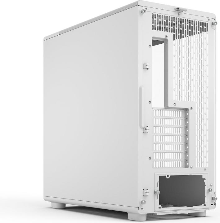 Produktbild Fractal Epoch XL White TG RGB Clear tint (weiss) (ATX, E-ATX, mATX, Mini-ITX)