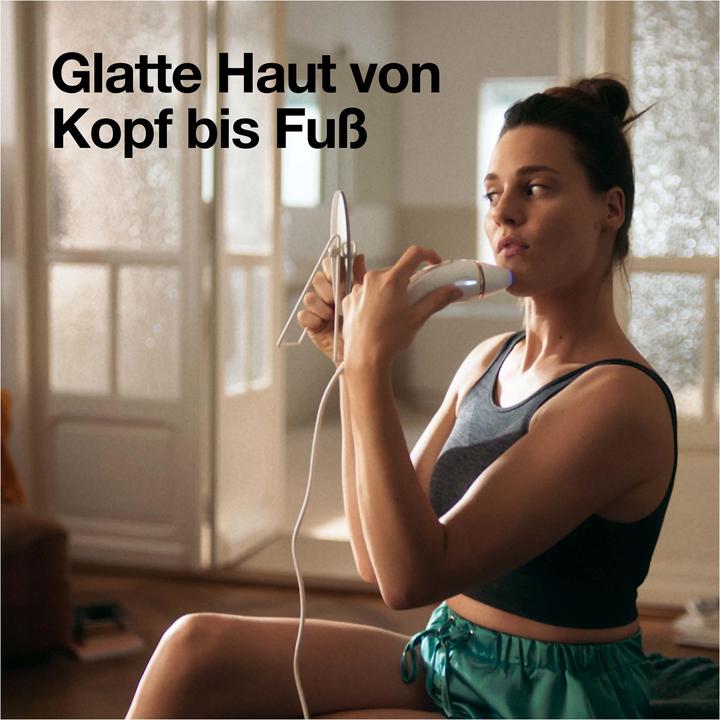Actual product image Braun Silk-expert Pro 5