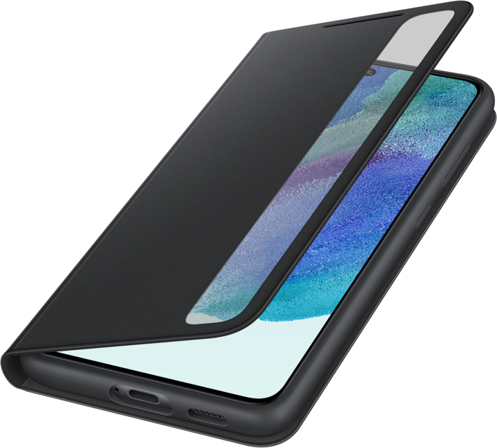Produktbild Samsung Smart Clear View Cover (Samsung Galaxy S21 FE 5G)